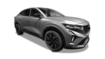 Aperçu du véhicule : hyper hybrid E-Tech 4x4 300 esprit Alpine