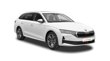 Aperçu du véhicule : 1.4 TSI PHEV iV 204 ch DSG6e Ambition