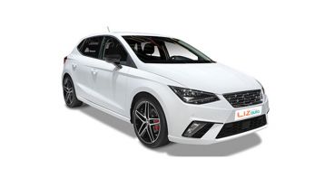 Aperçu du véhicule : IBIZA 1.0 EcoTSI 110 ch S/S BVM6 FR