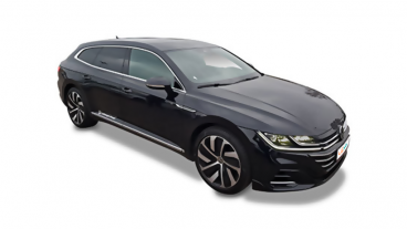 Aperçu du véhicule : 1.4 TSI EHYBRID OPF 218CH R-LINE DSG6