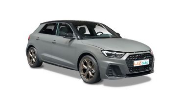 Aperçu du véhicule : 30 TFSI 110 ch S tronic 7 Design