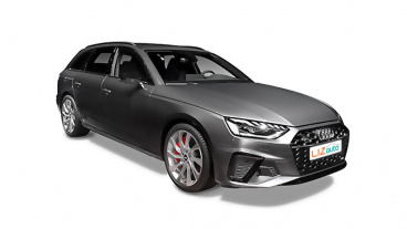 Aperçu du véhicule : 35 TDI 163 S tronic 7 Design