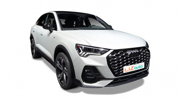 Aperçu du véhicule : 35 TDI 150 ch S tronic 7 S line plus