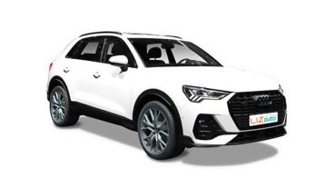 Aperçu du véhicule : 35 TFSI 150 ch S tronic 7 S line Gris Chronos avec 13380€ d'équipements inclus