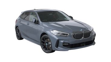 Aperçu du véhicule : 118i 136 ch DKG7 Edition Sport
