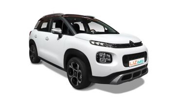 Aperçu du véhicule : PureTech 130 S&S EAT6 Shine Noir Perla Nera Toit Blanc Opale avec 3350€ d'équipements inclus