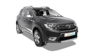 Aperçu du véhicule : TCe 90 CVT GSR2 Stepway Expression