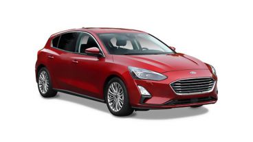 Aperçu du véhicule : 1.0 EcoBoost 125 S&S mHEV ST-Line X