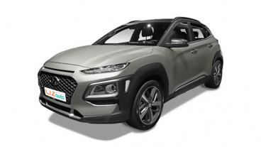 Aperçu du véhicule : HYBRID 129 CREATIVE N Line