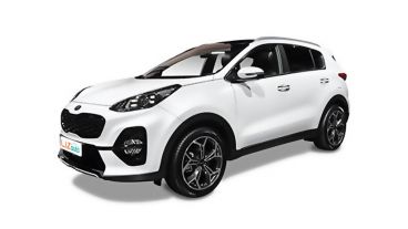 Aperçu du véhicule : Sportage 1.6 T-GDi 265ch ISG Hybride Rechargeable BVA6 4x4 Design