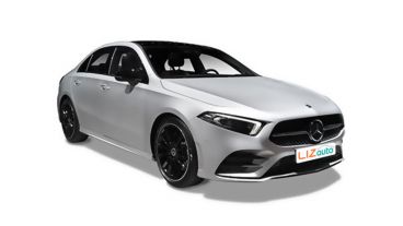 Aperçu du véhicule : AMG Line 250 e 8G-DCT