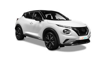 Aperçu du véhicule : Juke HYBRID 143 N-Connecta