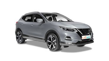 Aperçu du véhicule : Qashqai Mild Hybrid 158 ch Xtronic N-Connecta