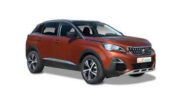 Aperçu du véhicule : HYBRID 225CH ALLURE E-EAT8