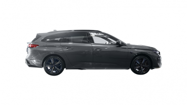 Aperçu du véhicule : BLUEHDI 130CH S S EAT8 ALLURE