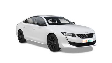 Aperçu du véhicule : PureTech 130 ch S S EAT8 GT