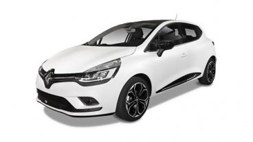 Aperçu du véhicule : 1.5 DCI 90CH ENERGY LIMITED 5P EURO6C