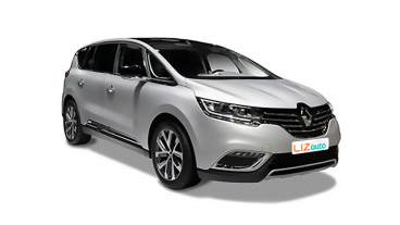 Aperçu du véhicule : Espace Evolution Blue dCi 190 EDC 5 places