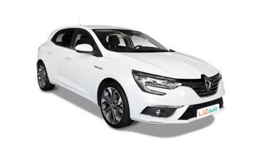 Aperçu du véhicule : 1.3 TCE 140CH EVOLUTION