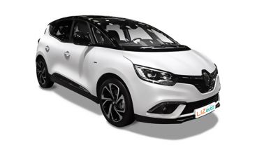 Aperçu du véhicule : 1.3 TCE 140CH EVOLUTION