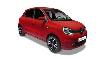 Aperçu du véhicule : E-TECH ELECTRIC EQUILIBRE R80 ACHAT INTEGRAL