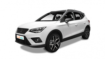 Aperçu du véhicule : 1.0 TSI 110CV DSG7  STYLE + JA17\' + PACK SPRING + RADARS ARRIèRE + NEUF 0KM