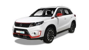 Aperçu du véhicule : 1.4 Boosterjet Hybrid Avantage Silky Silver Metallic avec options
