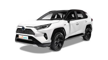 Aperçu du véhicule : 222 CH AWD-I DYNAMIC