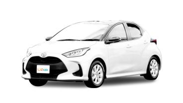 Aperçu du véhicule : Hybride 116h Design e-CVT