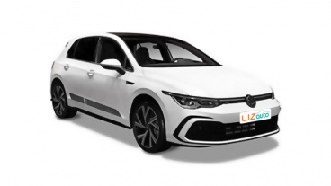 Aperçu du véhicule : Style eTSI 150 DSG7