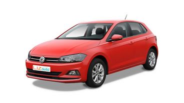 Aperçu du véhicule : Polo 1.0 TSI 95 S&S BVM5 Life