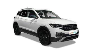 Aperçu du véhicule : T-Cross 1.0 TSI 110 Start/Stop DSG7 Style