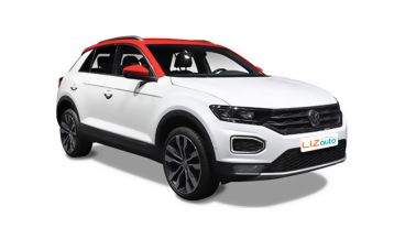 Aperçu du véhicule : T-Roc 1.5 TSI EVO 150 Start/Stop DSG7 Style