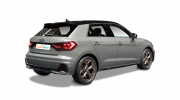Aperçu du véhicule : II 30 TFSI 110ch Advanced