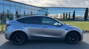 Aperçu du véhicule : LONG RANGE AWD