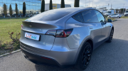 Aperçu du véhicule : LONG RANGE AWD