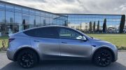 Aperçu du véhicule : LONG RANGE AWD