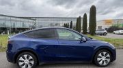 Aperçu du véhicule : LONG RANGE AWD