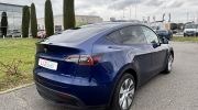 Aperçu du véhicule : LONG RANGE AWD