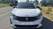 Aperçu du véhicule : HYBRID 225CH ALLURE PACK E-EAT8