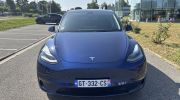 Aperçu du véhicule : LONG RANGE AWD