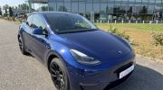 Aperçu du véhicule : LONG RANGE AWD