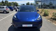 Aperçu du véhicule : LONG RANGE AWD