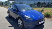 Aperçu du véhicule : LONG RANGE AWD