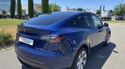 Aperçu du véhicule : LONG RANGE AWD