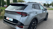 Aperçu du véhicule : 1.6 T-GDI 265CH PHEV  GT-LINE PREMIUM BVA6 4X4
