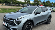 Aperçu du véhicule : 1.6 T-GDI 265CH PHEV  GT-LINE PREMIUM BVA6 4X4