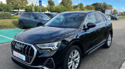 Aperçu du véhicule : 35 TFSI 150CH MILD HYBRID S LINE S TRONIC 7