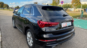 Aperçu du véhicule : 35 TFSI 150CH MILD HYBRID S LINE S TRONIC 7
