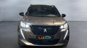 Aperçu du véhicule : 1.2 PURETECH 130CH S&S GT EAT8